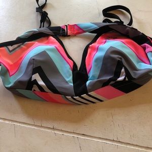 ZXSPORT. Swimwear. Top